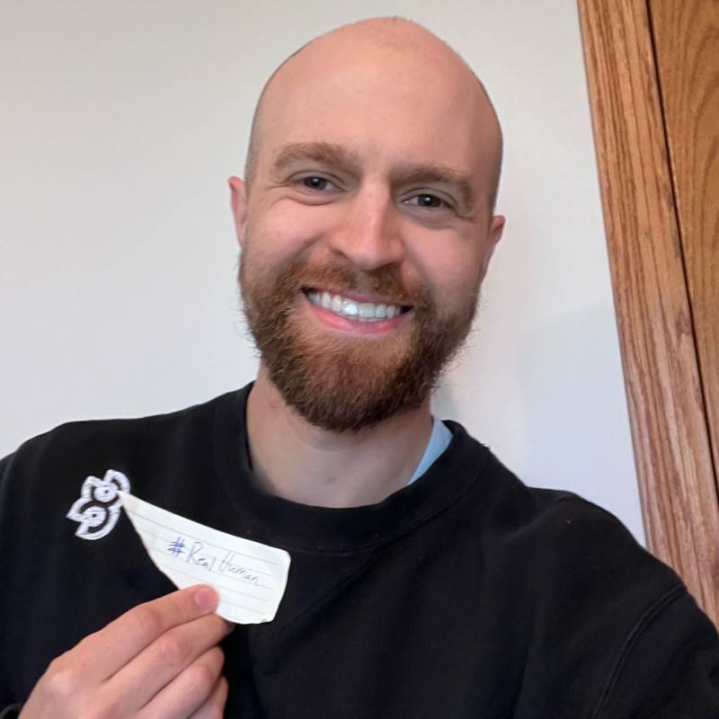 Nathan Platter, MBA